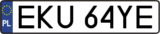 EKU64YE