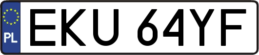 EKU64YF