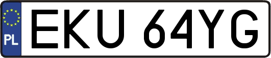 EKU64YG