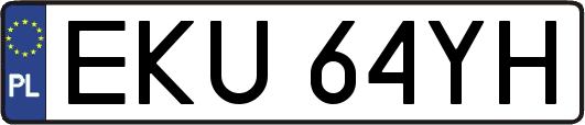 EKU64YH