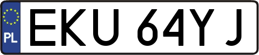 EKU64YJ
