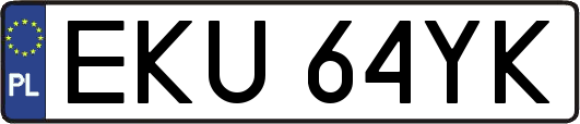 EKU64YK