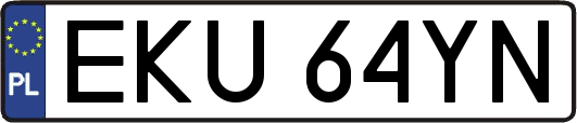 EKU64YN