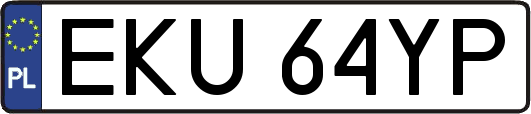 EKU64YP