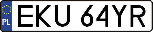 EKU64YR
