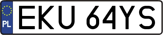 EKU64YS