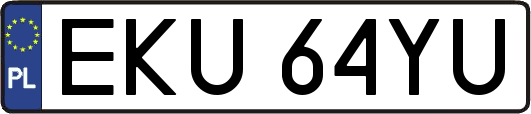 EKU64YU