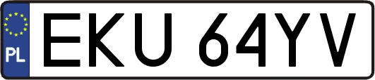 EKU64YV