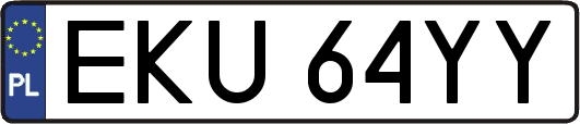 EKU64YY