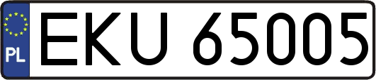EKU65005
