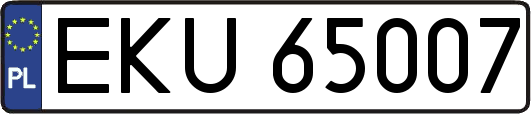 EKU65007