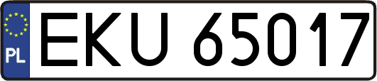EKU65017
