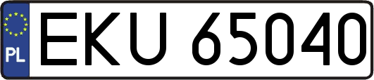 EKU65040