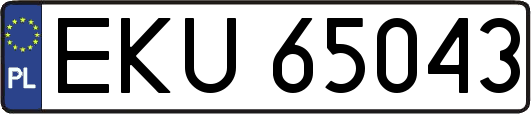 EKU65043