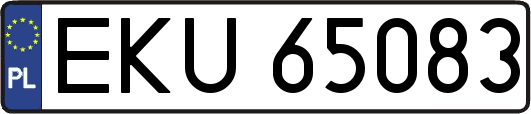EKU65083