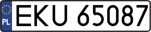 EKU65087