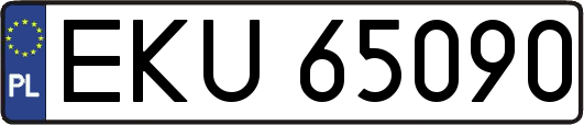 EKU65090