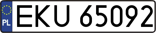 EKU65092