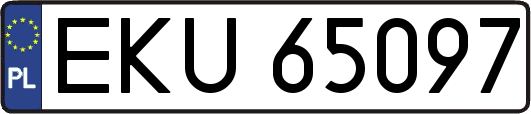 EKU65097