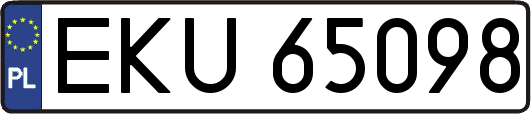 EKU65098
