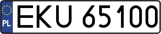 EKU65100
