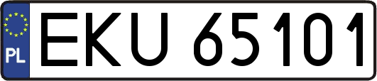 EKU65101