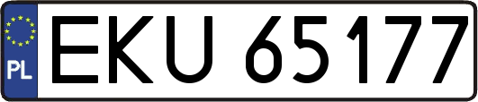 EKU65177