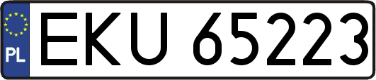 EKU65223