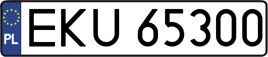 EKU65300