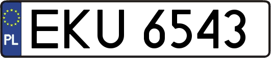 EKU6543
