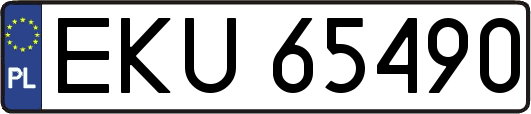 EKU65490
