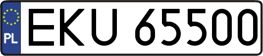EKU65500