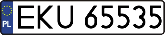 EKU65535