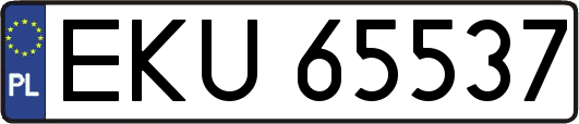 EKU65537