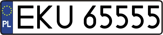 EKU65555