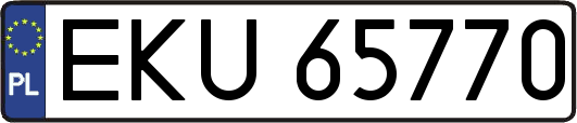 EKU65770