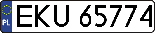 EKU65774