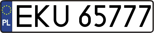 EKU65777