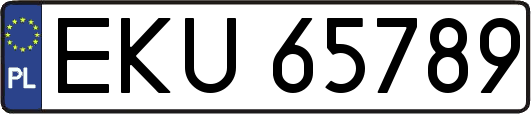 EKU65789