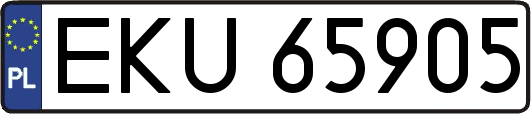 EKU65905
