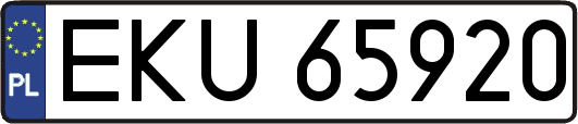 EKU65920