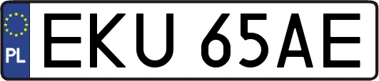 EKU65AE