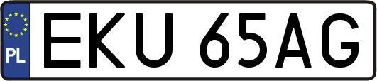EKU65AG