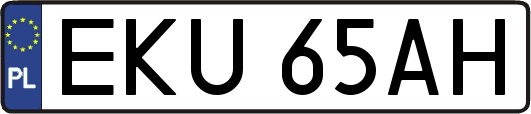 EKU65AH