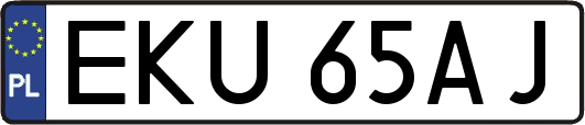 EKU65AJ