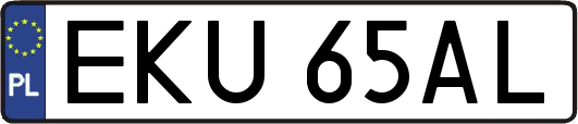 EKU65AL