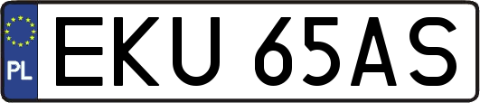 EKU65AS