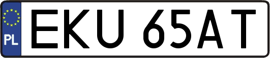 EKU65AT