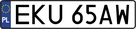 EKU65AW