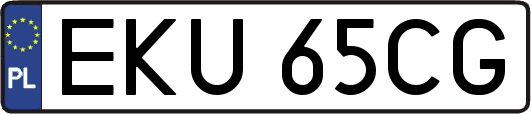 EKU65CG